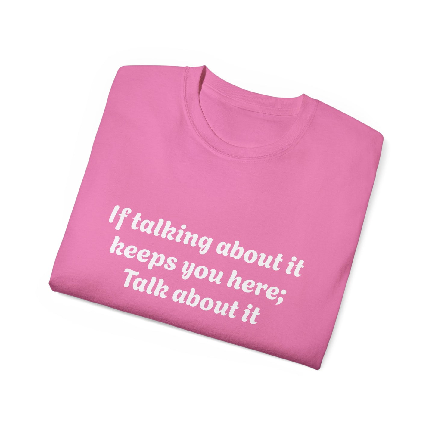 Comfortable Unisex Cotton Tee, Casual Wear, Gift for Him/Her, Everyday Essentials, Soft Cotton T-Shirt, Graphic Tee