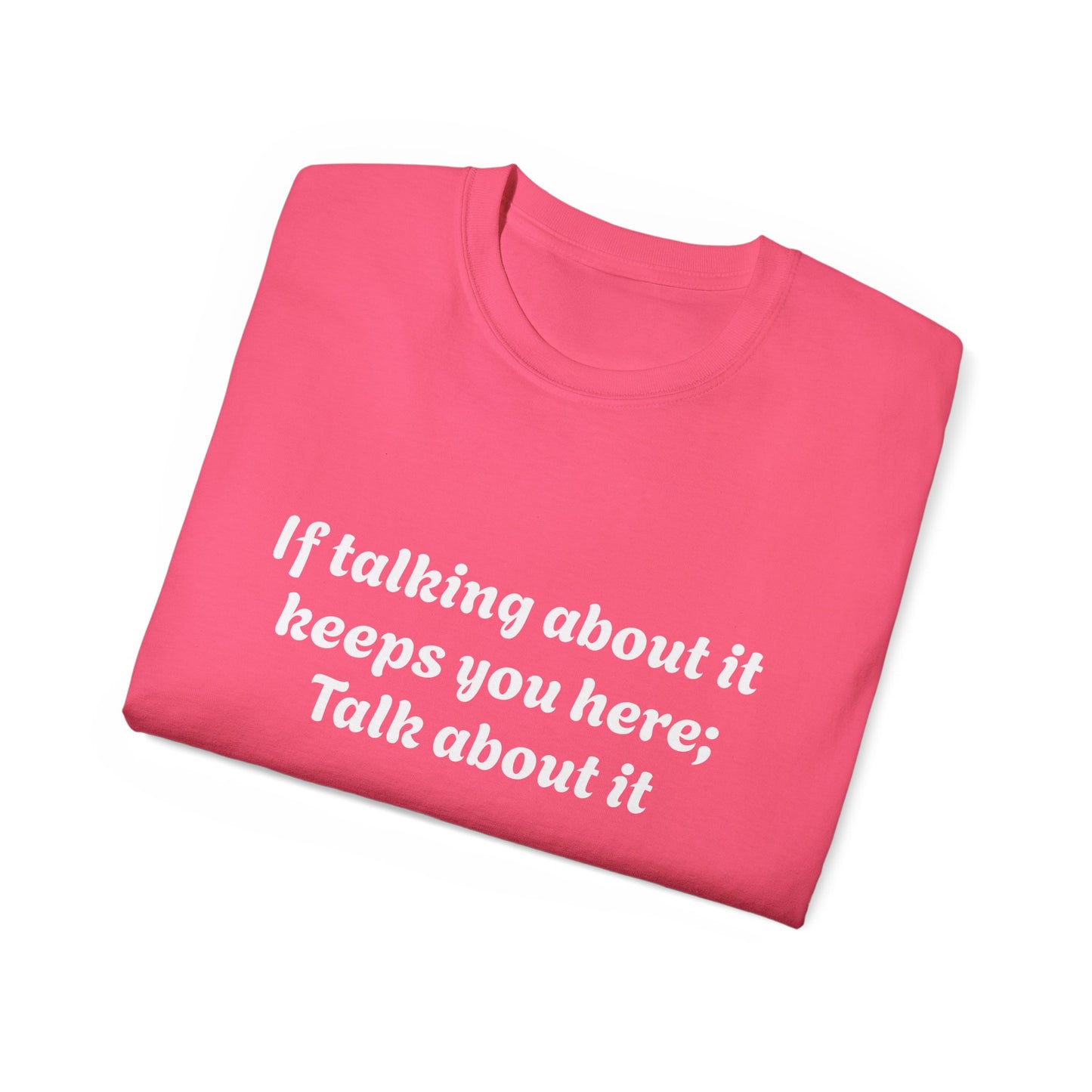 Comfortable Unisex Cotton Tee, Casual Wear, Gift for Him/Her, Everyday Essentials, Soft Cotton T-Shirt, Graphic Tee