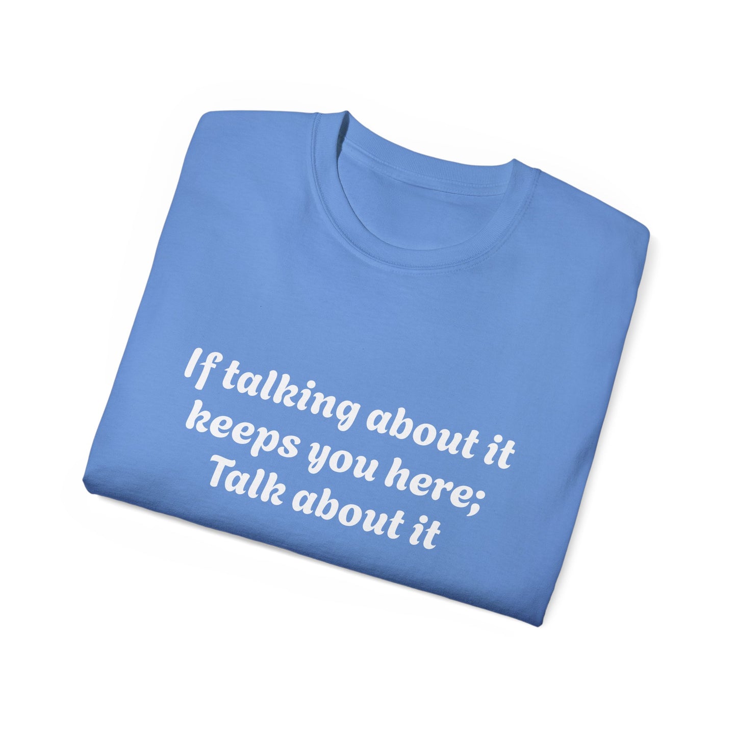 Comfortable Unisex Cotton Tee, Casual Wear, Gift for Him/Her, Everyday Essentials, Soft Cotton T-Shirt, Graphic Tee